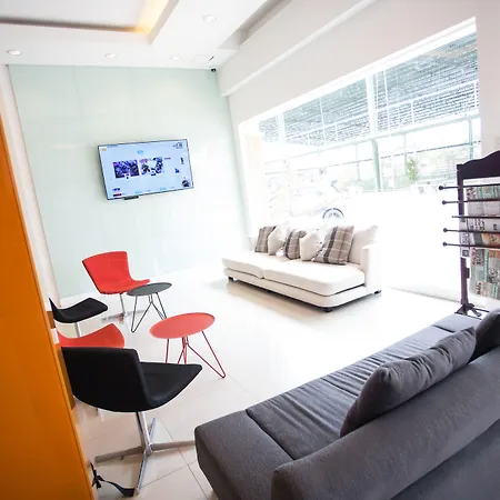 The Original Orange Hotel-2