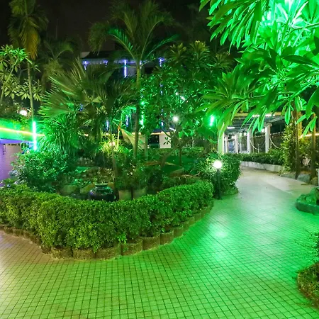 Natural Beach Hotel Pattaya-3