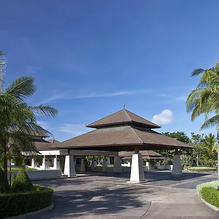 Dusit Thani Krabi Beach Resort-2