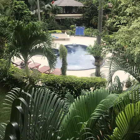 Amber Sands Beach Resort-2