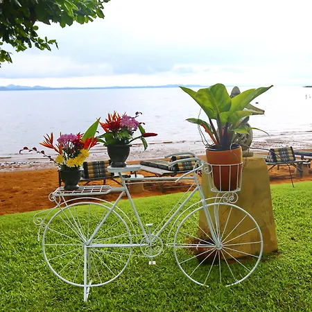 Amber Sands Beach Resort-3