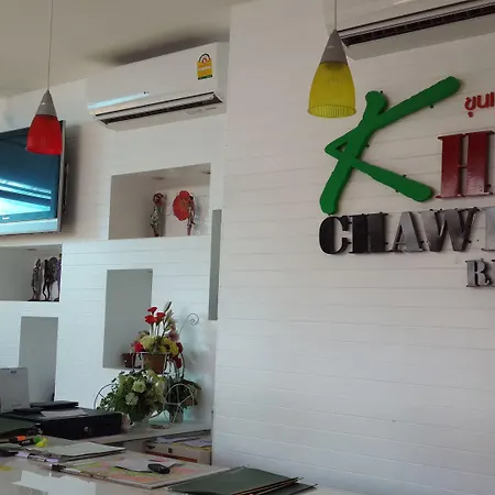 Khun Chaweng Resort-3