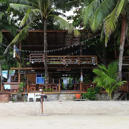 Apple Beachfront Resort-2