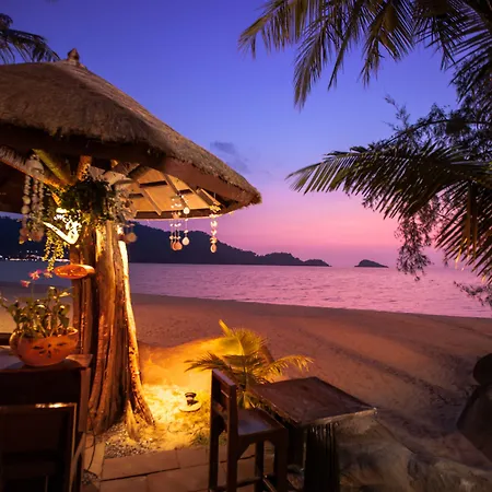 Little Sunshine Boutique Beach Resort & Spa-3