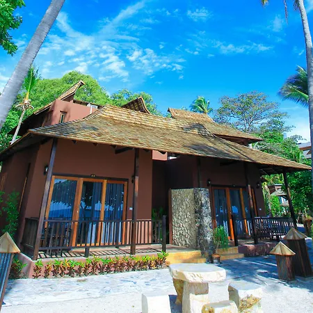 Beach Club Koh Tao-3