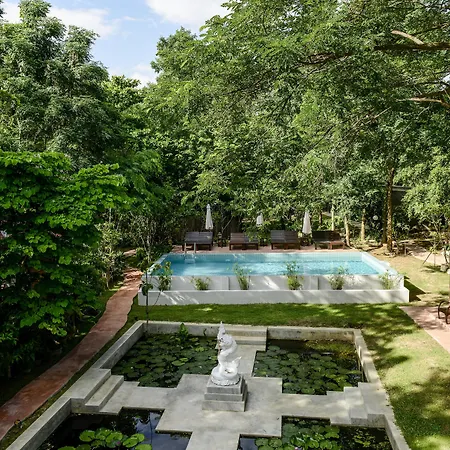 The Journey House Lifestyle Boutique Hotel-3