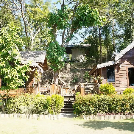 Pai Treehouse-2
