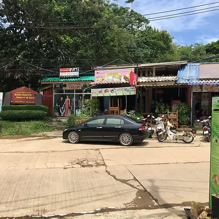 Kantiang Oasis Resort & Spa-2