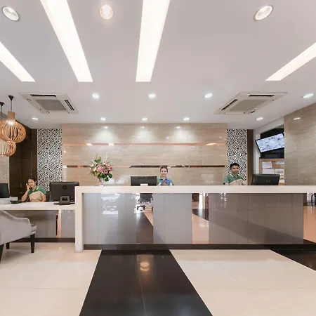 At 115 Hotel By Rompo-3