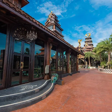 Ammata Lanta Resort-2