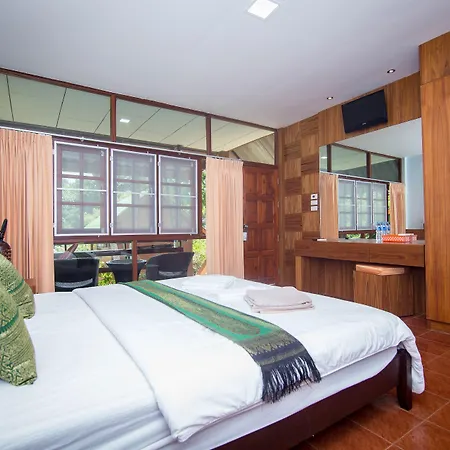 Mountain Resort Koh Lipe-3