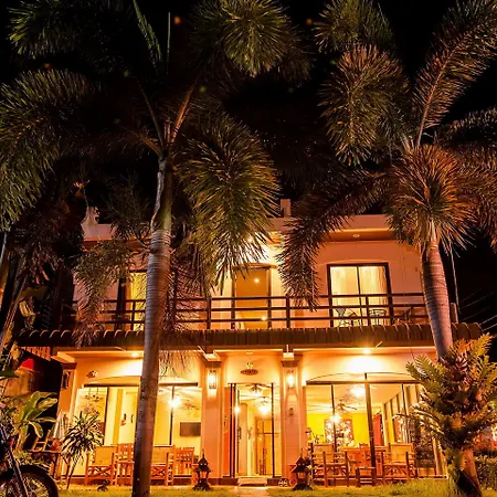 Klong Muang Sunset House-3