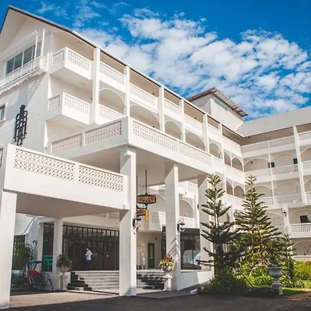 Koranaree Courtyard Boutique Hotel-3
