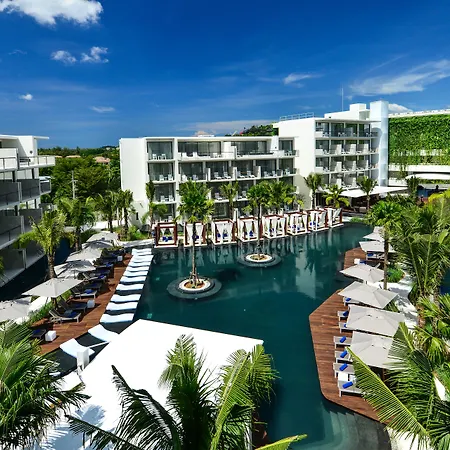 Dream Phuket Hotel & Spa-3