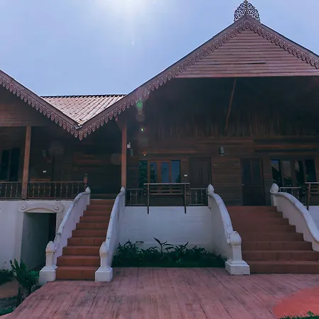 Sasidara Resort Nan-3