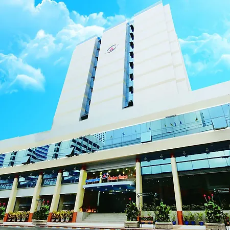 Asian Hotel-2