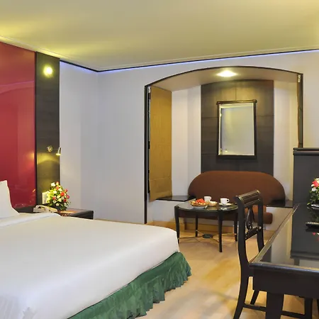 Bp Grand Suite Hotel-2