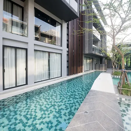 Maya Phuket Airport Hotel-Naiyang Beach-2