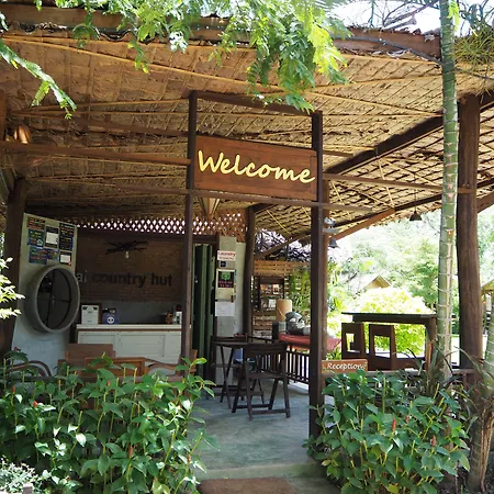 Pai Country Hut-2