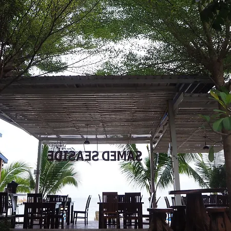 Samed Seaside Resort-3
