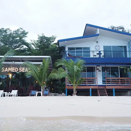 Samed Seaside Resort-2