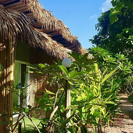 Oasis Lipe Resort-2