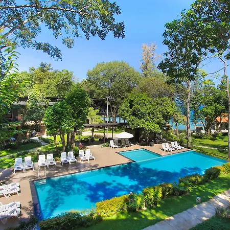 Samed Hideaway Resort-2