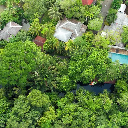 Blu Monkey Pooltara Krabi Hotel & Villas Pet Friendly-3