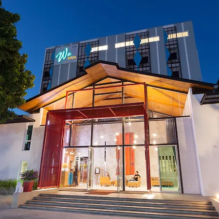 We Briza Hotel Chiangmai-2