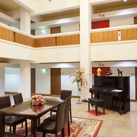 We Briza Hotel Chiangmai-3
