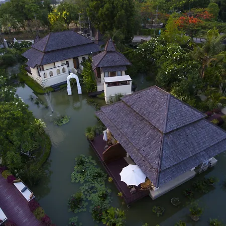 Fanli Resort Chiang Mai-3