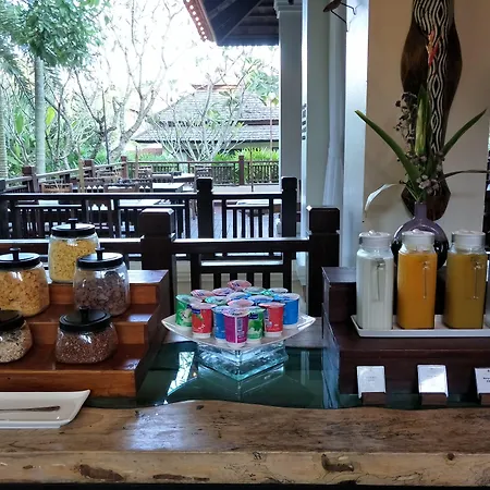 Fanli Resort Chiang Mai-2