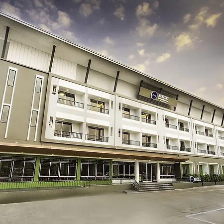 Bestiny Hotel & Restaurant Phetchabun-3