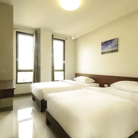 Bestiny Hotel & Restaurant Phetchabun-2