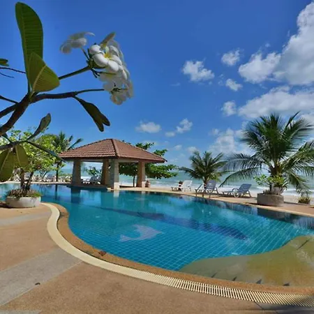 Alongkot Beach Resort-3