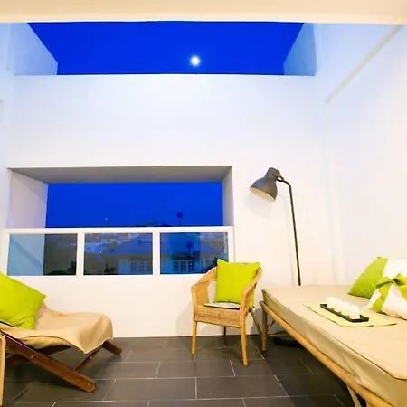 White Monkey Guesthouse-3
