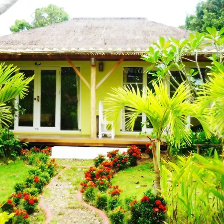 Him Naam Pai Resort-2