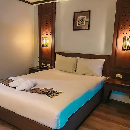 Neo Hatyai Hotel-3