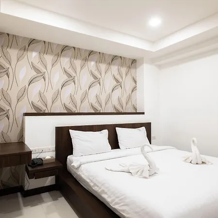 U Hatyai Hotel-3