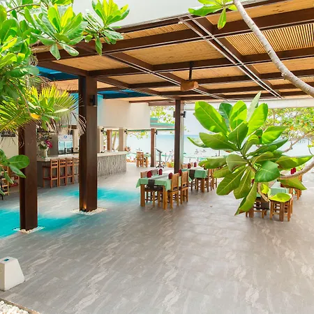 Lamai Coconut Beach Resort-3