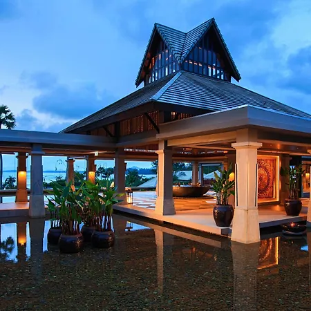 Phuket Marriott Resort&Spa, Nai Yang Beach-3