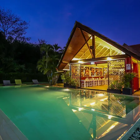 Naiharn Beach Resort - Sha Plus Extra-2