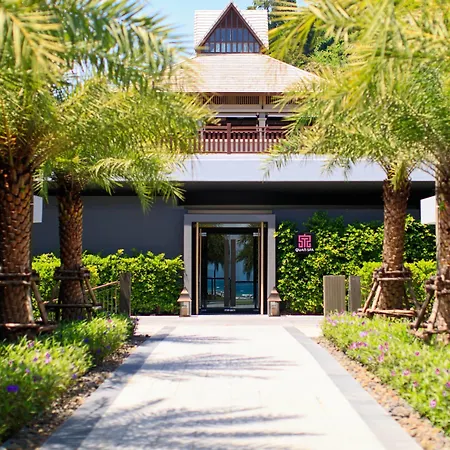 Phuket Marriott Resort&Spa, Nai Yang Beach-2