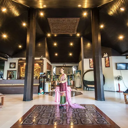 Luckswan Resort Chiang Rai - Sha Extra Plus-3