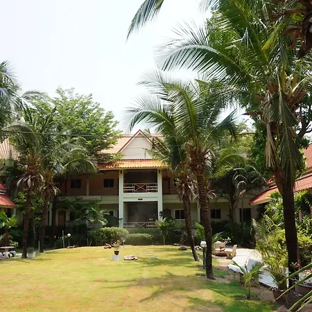 Tonwa Resort Hotel-2