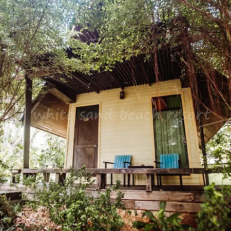 White Sand Beach Resort-3