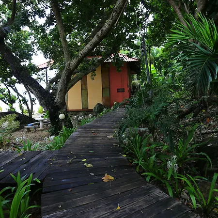 White Sand Beach Resort-2
