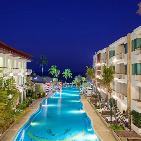 The Samui Beach Resort-2