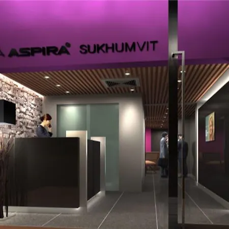Aspira Sukhumvit-2