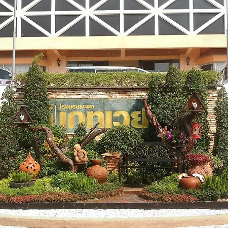 Phayao Gateway Hotel-3